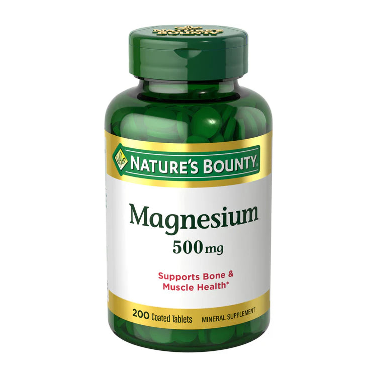 High Absorption Magnesium Glycinate