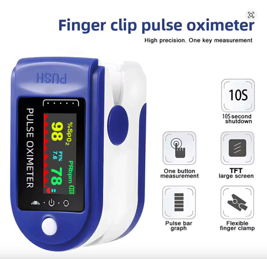 High-precision non-invasive blood glucose meter