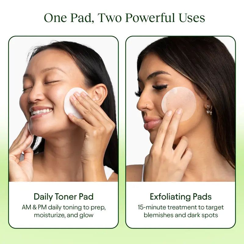 Jiyu Korean Skincare Anti-Aging, Dark Spot & Wrinkle For