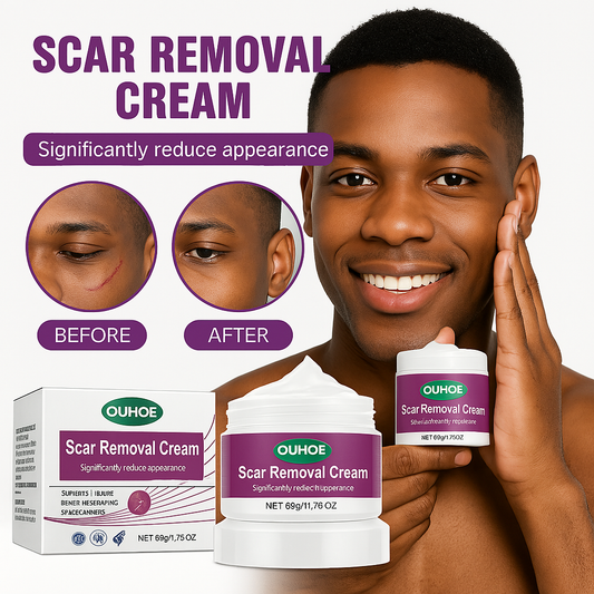 Scar Removal Cream