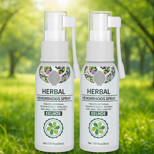 Herbal Piles Spray ( 2 sprays )