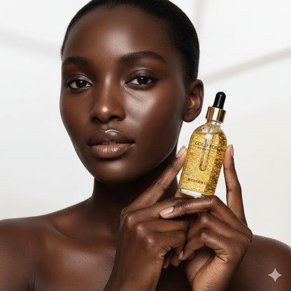 Ginseng Polypeptide Anti-Ageing Essence