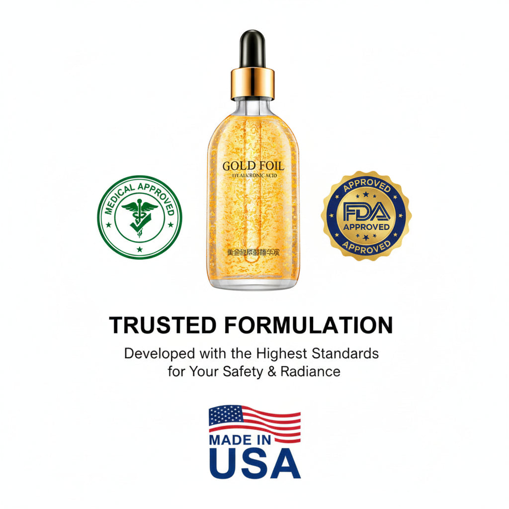 Ginseng Polypeptide Anti-Ageing Essence