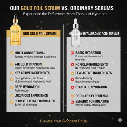 Ginseng Polypeptide Anti-Ageing Essence