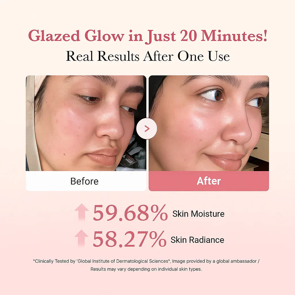 Collagen Night Wrapping Mask