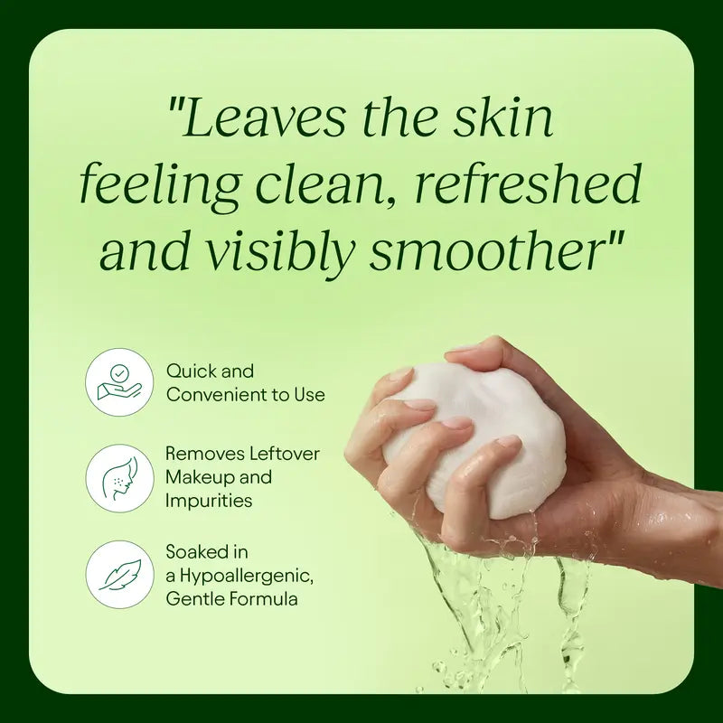 Jiyu Korean Skincare Anti-Aging, Dark Spot & Wrinkle For