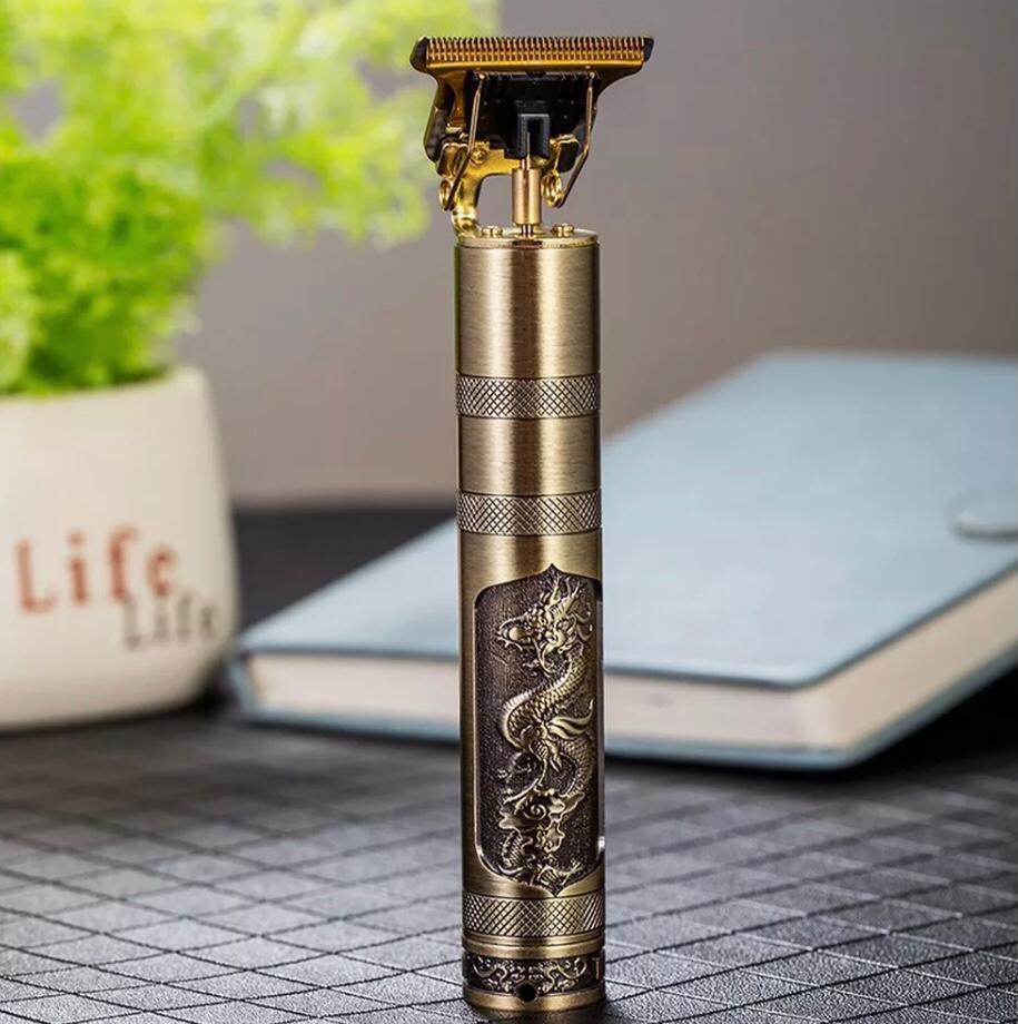 Rechargeable Hair trimmer