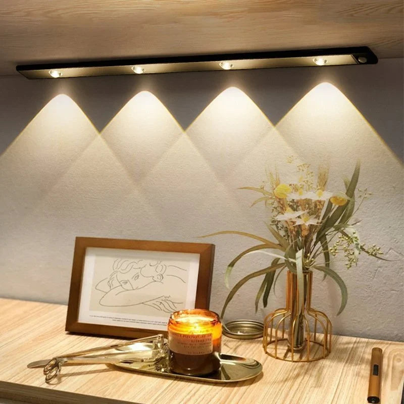 Motion Sensor Lights