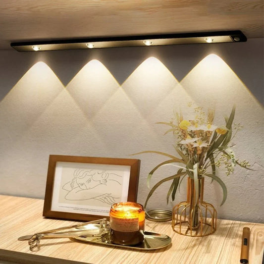 Motion Sensor Lights